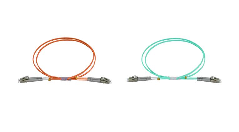 LC Patch Cord Series