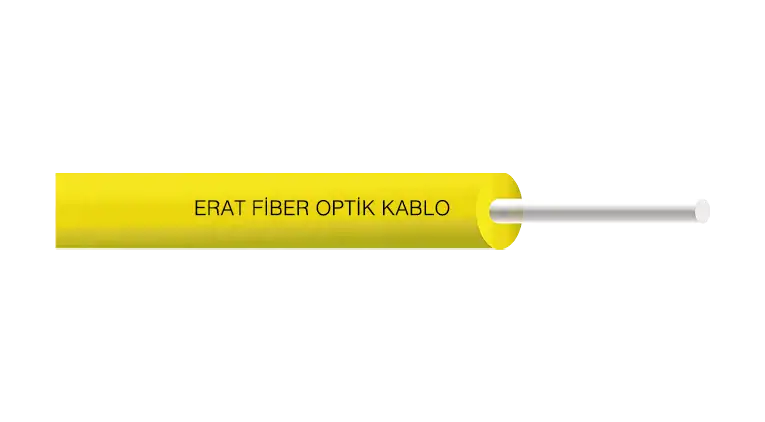 Tight Fiber Optik Kablo