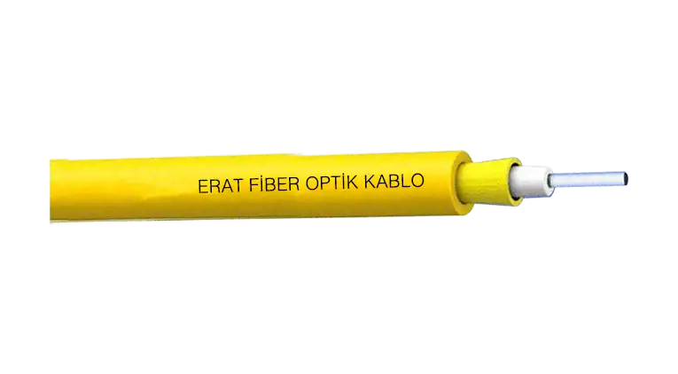 SX Zipcord Fiber Optik Kablo