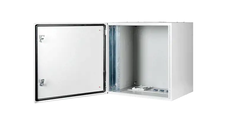 19’’ PROline 500-I Safebox (Indoor) Dahili Ortam IP55 Kabinetler