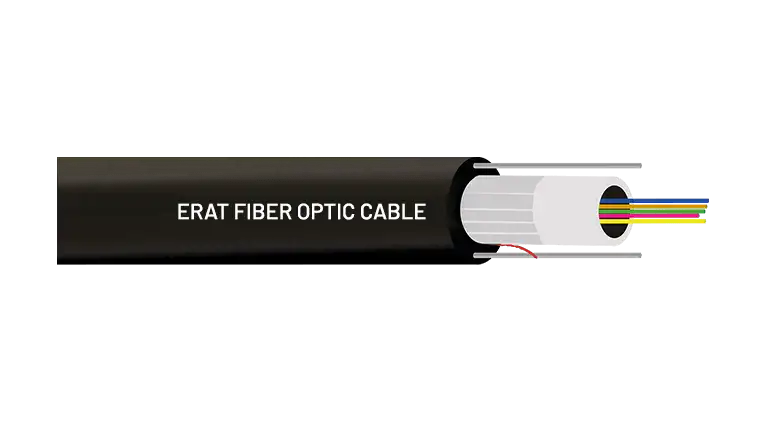 SLT-SJNMA-SWR -PE Fiber Optic Cable