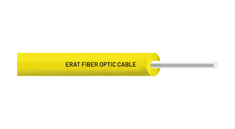 Tight Fiber Optik Cable