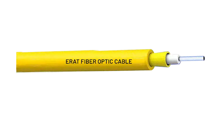 SX Zipcord Fiber Optik Cable